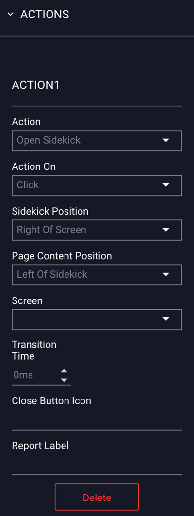 KB-Action-Open-Sidekick-Options