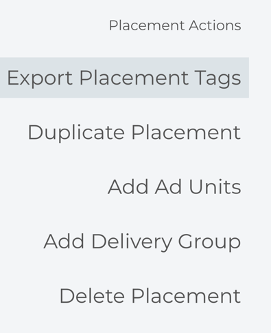 KB-Campaigns-Export-Placement-Tags-dropdown