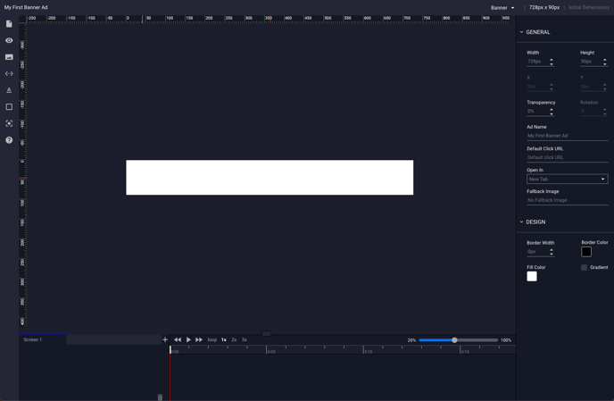 KB-First-Ad-Builder