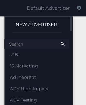 KB-First-Ad-Default-Advertiser