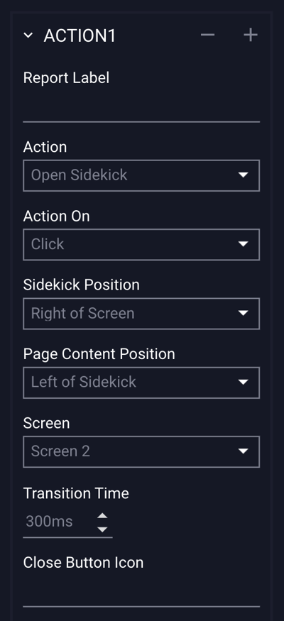 KB-Open-Sidekick-Action