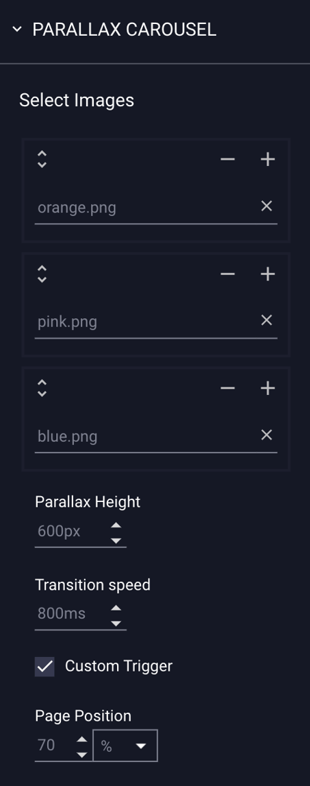 KB-Parallax-Carousel-images-settings-update