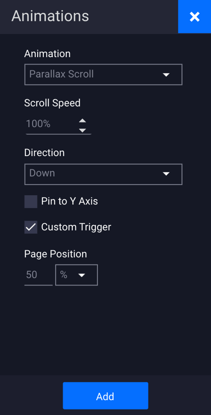 KB-Parallax-Scroll-Selected-Options