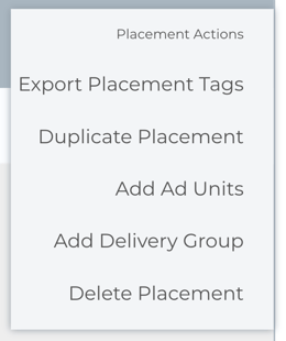 KB-Placement-Actions