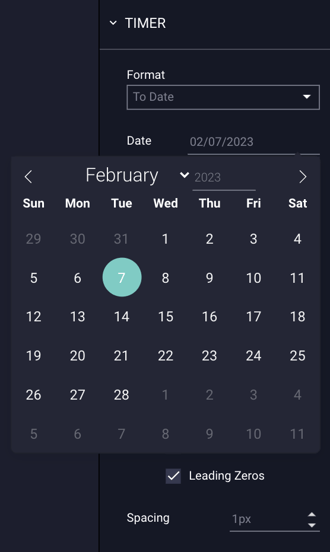 KB-Timer-Date-Picker-update