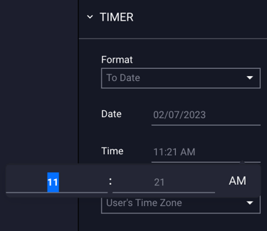 KB-Timer-Time-Picker-update