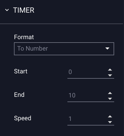 KB-Timer-To-Number-update