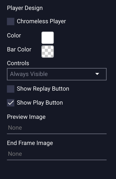 KB-Video-Uploaded-Player-Design