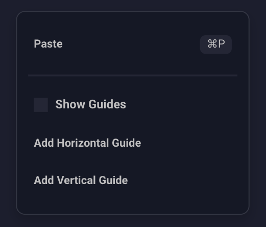 KB-Context-Menu-Off-Canvas
