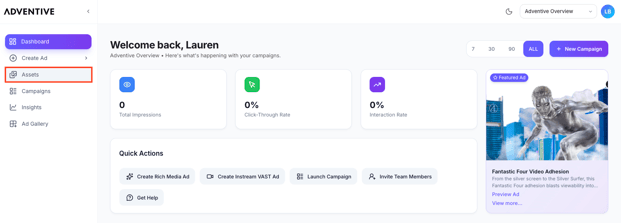 KB-Assets-Dashboard