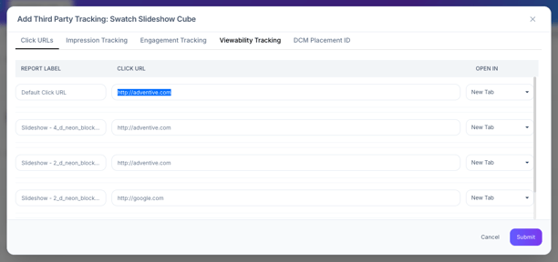 KB-Campaign-Tracking-before