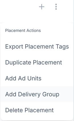 KB-Campaign-delivery-group-add-to-placement