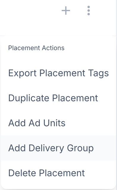 KB-Campaign-delivery-group-add-to-placement