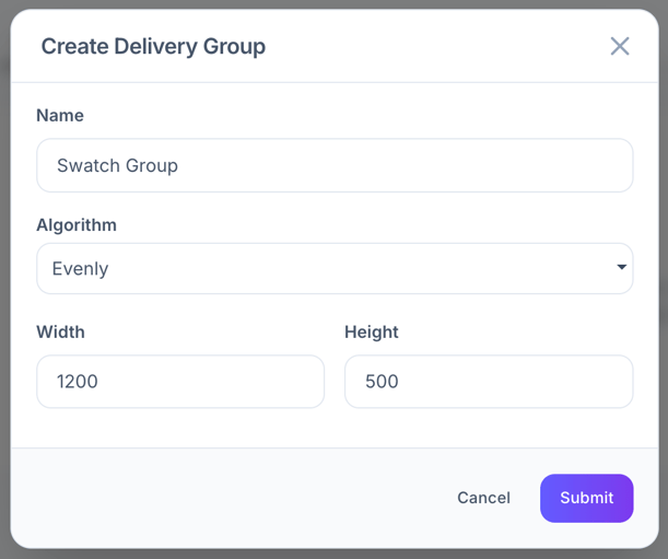 KB-Campaign-delivery-group-evenly-2