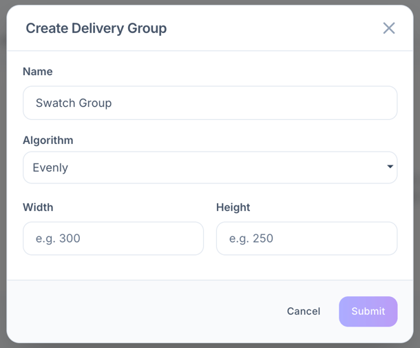 KB-Campaign-delivery-group-evenly