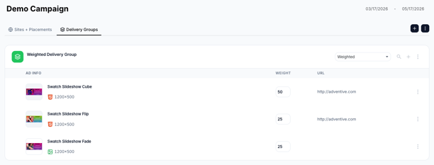 KB-Campaign-weighted-delivery-group
