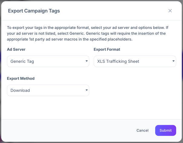 KB-Campaigns-export-generic-tags