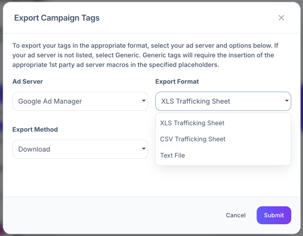 KB-Campaigns-export-tags-format