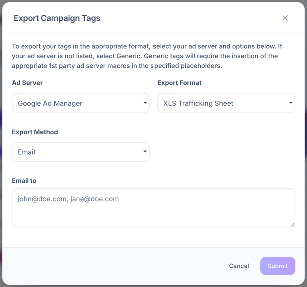 KB-Campaigns-export-tags-method-email