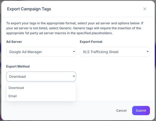 KB-Campaigns-export-tags-method