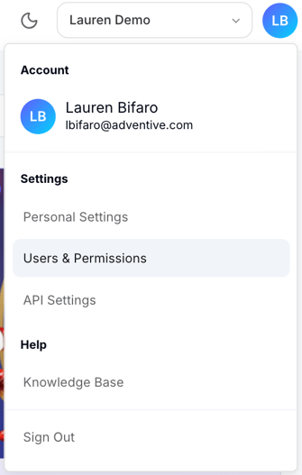 KB-Manage-Users-menu