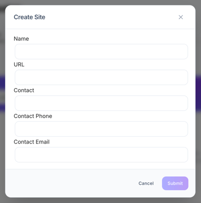 KB-New-Campaign-create-site-2026