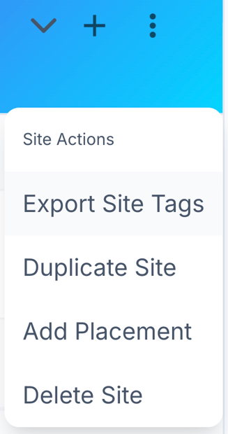KB-New-Campaign-export-site-tags