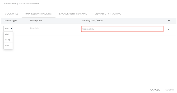 KB-Impression-Tracking