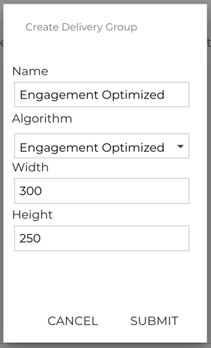 engagement-optimized
