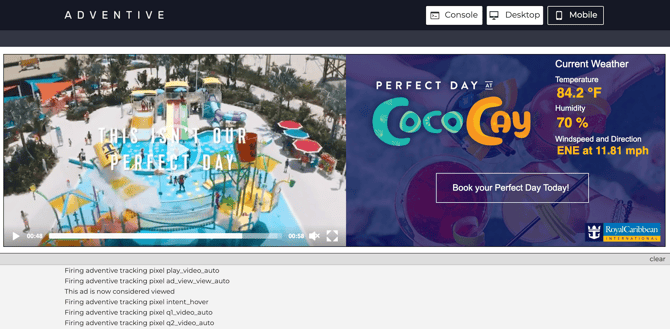 preview-screen-console